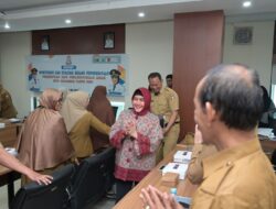 Monev Bidang PPPA, Indira Yusuf Ismail Dorong Optimalisasi Pemberdayaan Perempuan dan Perlindungan Anak
