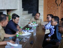 IPWI: Umat Fest Branding Makassar Kota Makan Enak