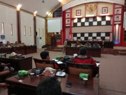 Serikat Buruh Kerakyatan Melakukan HEARING Terkait Hubungan Kerja Dengan Perusahaan.