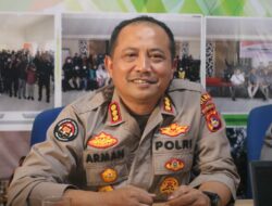 Kabid Humas Polda NTB Sebut NTB Kondusif untuk Investasi