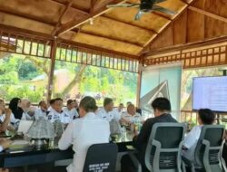 Pemprov Sulbar Akan Membuka Sayembara Logo Hari Jadi Sulbar