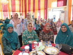 Raih Juara 1 Lomba Masak Serba Ikan, TP PKK Makassar Bakal Wakili Sulsel ke Kompetisi Nasional