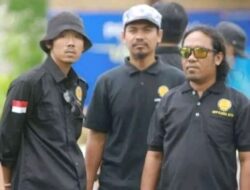 Perjudian Gocekan Merajalela, APH Kemana?