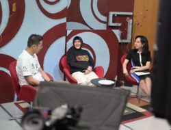 RBC Cup 2023 Mulai Bergulir, Ketum Perbasi Makassar Harap Basket Jadi Cabor Prioritas Kemenpora