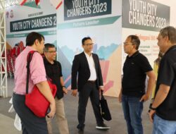 Dilirik Jadi Percontohan Pemanfaatan Tanaman Bambu, Danny Pomanto Ajak Peneliti SAPPK ITB Keliling Tokka