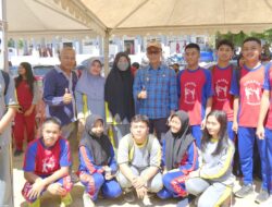 2024, Pemprov Sulbar Usulkan Program Beasiswa Untuk 1.000 Orang