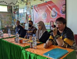 UPT SPF SDN Bulurokeng Makassar Gelar Kegiatan Pelatihan Pembelajaran Matematika Melalui Metode Gasing