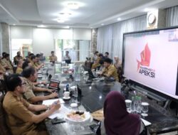 Pemkot Makassar Undang Investor Negara Asia dan Eropa Ikuti Makassar Investment Forum APEKSI 2023