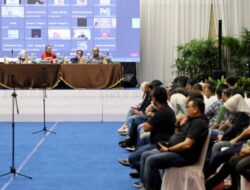 Enam Negara Terkonfirmasi Hadir di MIF Rakernas APEKSI XVI