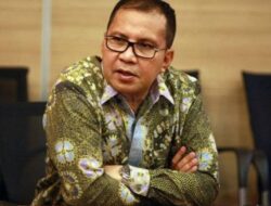 Danny Pomanto Bersurat Ke Ketua Umum DPP Partai NasDem Surya Paloh