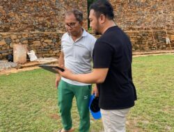 Dispora Kota Makassar Rampungkan Persiapan Tokka Tena Rata, Venue Youth City Changers Apeksi 2023