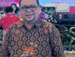 Kepala DPPKB Kota Makassar Hadiri Harganas Ke-30 di Kota Palembang