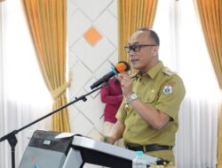 Evaluasi Kinerja OPD, Prof Zudan: Pastikan Program Berdampak Langsung ke Masyarakat
