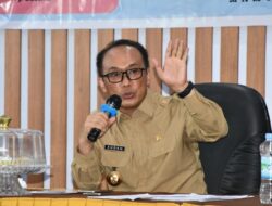 9 Hari Lagi PORNAS Terbesar Sepanjang Sejarah KORPRI Akan Dibuka