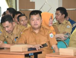 Pemprov Hadirkan Senter KIM dan Optimalkan SPBE, Sasar Lokus Kemiskinan Ekstrem di Enam Kabupaten