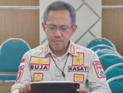 Jaga Trantibum Linmas, Satpol PP Komitmen Tingkatkan Taraf Hidup Masyarakat