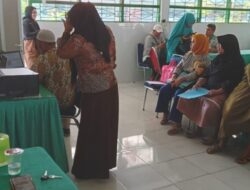 Buka PPDB TP 2023-2024, UPT SPF SD Inpres Perumnas Makassar Siapkan 4 Rombel