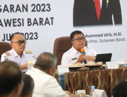 Selesaikan Empat Masalah Plus Inflasi, Percepat Instalasi Hingga ke Tingkat Desa