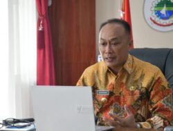 Tekan Angka Kemiskinan, Pj Gubernur Sulbar Minta Percepat Program Padat Karya