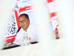 85 Wali Kota se-Indonesia Terkonfirmasi Hadir dalam Rakernas Apeksi 2023 di Makassar