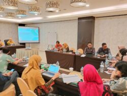 Dinas PU Makassar dan Dinkes Berkolaborasi dalam Percepatan ODF