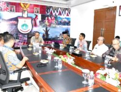 Pemprov-Astra Komitmen Perkuat Iklim Investasi