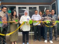Bunda PAUD Makassar Resmikan TK dan PAUD Abigail Preschool