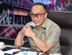 Pemprov Sulbar Target 200 Hektar Kembangkan Hortikultura di Kawasan Transmigrasi