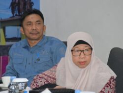 Usulkan Program Penanganan Stunting, ATS dan Perkawinan Anak, PJ Gubernur Sulbar Apresiasi Yayasan Karampuang
