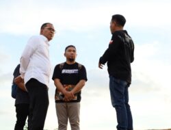 Youth City Changers Event Pembuka Rakernas APEKSI 2023 di Makassar