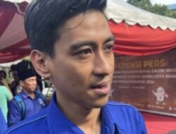 Kembali Maju Caleg, Legislator Harry Kurnia Pakambanan: Basis Kita Sudah Ada
