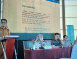 Ikuti Upgrading, Dinas PU Makassar Berupaya Tingkatkan Mutu dalam Menyajikan Informasi Publik