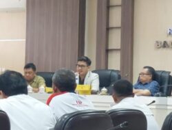 ARA Ingatkan Penyelenggara PSEL Hati-Hati Tentukan Lokasi: Jangan Sampai di Belakang Hari Ada Usap