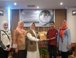 Ketua TP PKK Makassar Dukung Impelmentasi Rekomendasi Hasil Musrenbang Forum Anak Makassar