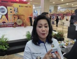 Job Fair, Pemkot Makassar Siapkan 2100 Lowongan dari 50 Perusahaan