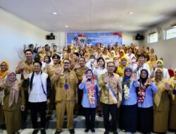 Danny Pomanto Dorong Peningkatan Pelayanan RSUD Daya, Rebut Kembali Akreditasi Paripurna