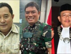 Nama Sang Jendral Bintang Dua , Bro Rivai Resmi Dikirim Ke Mendagri Oleh DPRD Sulsel.