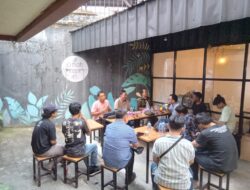 Besok Launching Asosiasi Penambang Tanah Pertiwi (ASPETI) dan FGD “Kutukan Sumber Daya Alam”