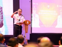 Wali Kota Danny Dorong ASN Pemkot Makassar Pahami Manajemen Keprotokoleran