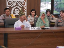 Kapolda NTB Perkuat Koneksi dengan Dialog Intensif