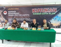 FGD ASPETI: Kasus Dokumen Terbang, Siapa Bertanggung Jawab?