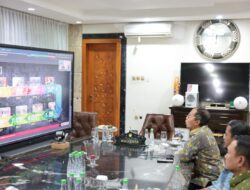 Pemkot Makassar Optimis Program Lorong Wisata Raih Indonesia Awards Inews TV