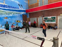 Jelang HUT RI Ke-78, Pemerintah Kecamatan Rappocini Gelar Berbagai Macam Lomba