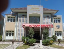 Oknum Kabid Bidang Pembinaan Ketenagaan(BPK) di Dinas  Pendidikan Loteng di Duga Usir Wartawan