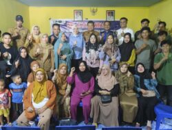 Diskominfo Sulbar Dorong Masyarakat Cakap Digital Melalui Program Senter KIM