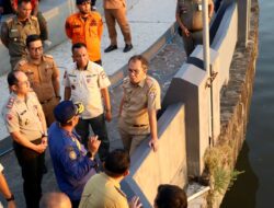 Danny Pomanto Tinjau Persiapan HUT RI ke-78 di Anjungan City Of Makassar