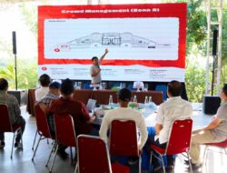 Matangkan Persiapan F8 Makassar, Danny Pomanto: Bawa Botol Minum Diskon 50%