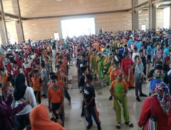 Sambut F8, Siswa UPT SPF SDN Parinring Bakal Tampilkan Tarian Gandrang Bulo di Makassar F8