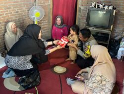 Kolaborasi OPD Provinsi Sulbar Berhasil Tangani 9085 Bayi dan Jadikan 1054 Bayi Bebas Stunting