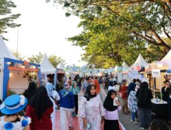 Hotel Tawarkan Promo Khusus Pengunjung F8